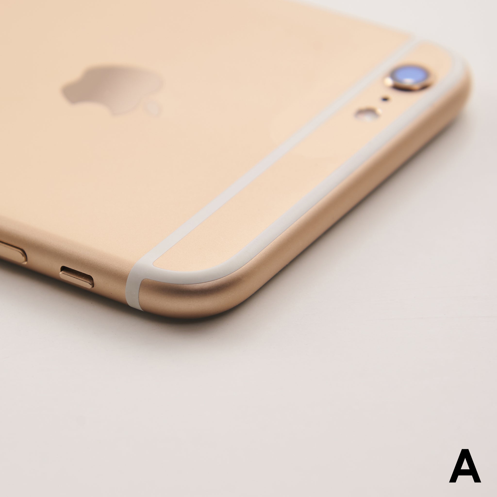 128 Gb Iphone Golden Colour Rose Gold Color Iphone 6s Apple IPhone