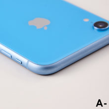 Load image into Gallery viewer, [Pre-owned/Second] Apple iPhone XR | 64GB • 128GB • 256GB
