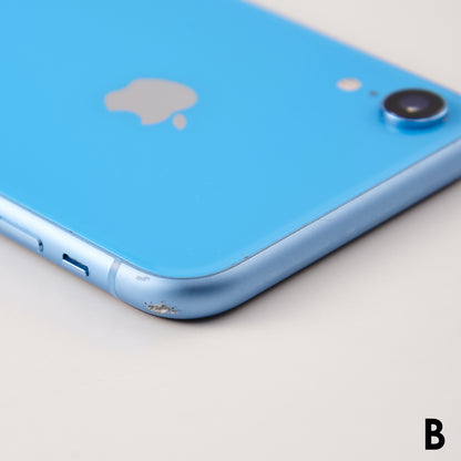 [Used Dealer Only] Apple iPhone XR | 64GB • 128GB • 256GB