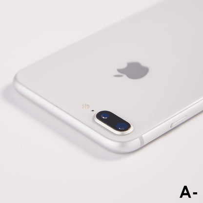 [Pre-owned/Second] Apple iPhone 8 Plus | 64GB • 128GB • 256GB