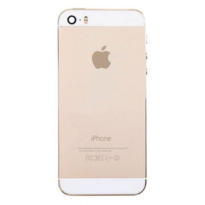 Apple iPhone Housing Frame or Body Case Replacement