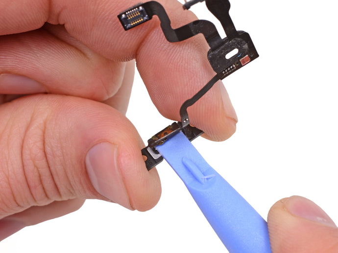 Apple iPhone Power On/Off Ribbon