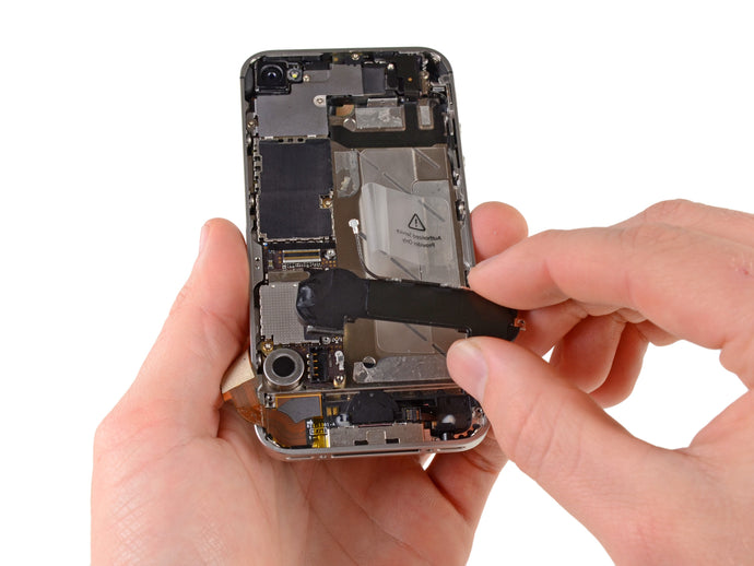 iPhone Loud Speaker