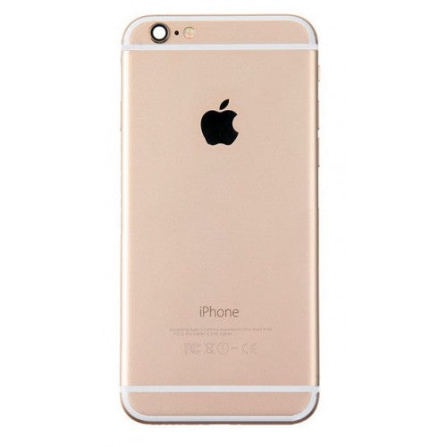 Apple iPhone Housing Frame or Body Case Replacement