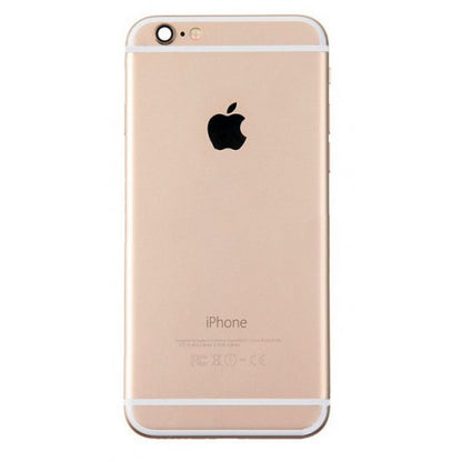 Apple iPhone Housing Frame or Body Case Replacement