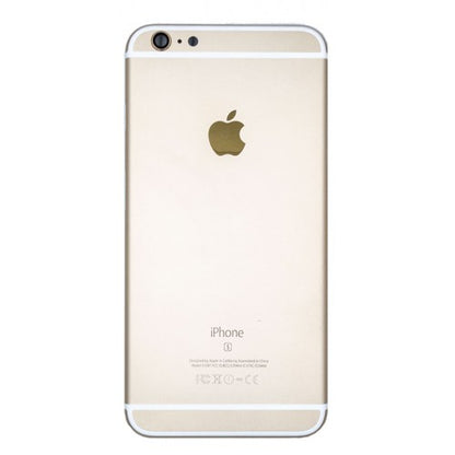 Apple iPhone Housing Frame or Body Case Replacement