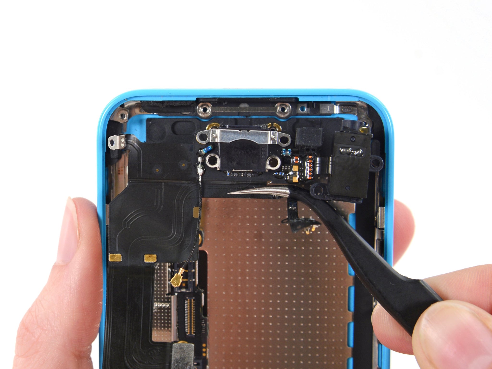 Charging Issues Fixing An Iphone Charging Port Iphone Se Charging