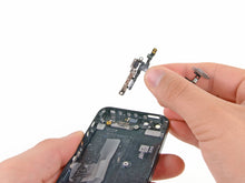 Load image into Gallery viewer, Apple iPhone Power On/Off Ribbon
