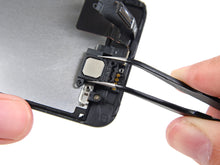 Load image into Gallery viewer, iPhone Earphone No Sound

