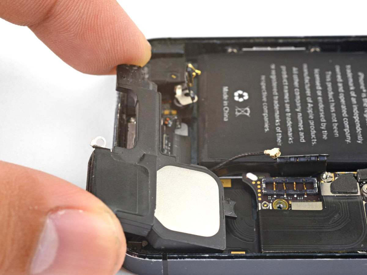 iPhone Loud Speaker