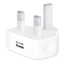 Load image into Gallery viewer, Apple 5W USB Power Adapter
