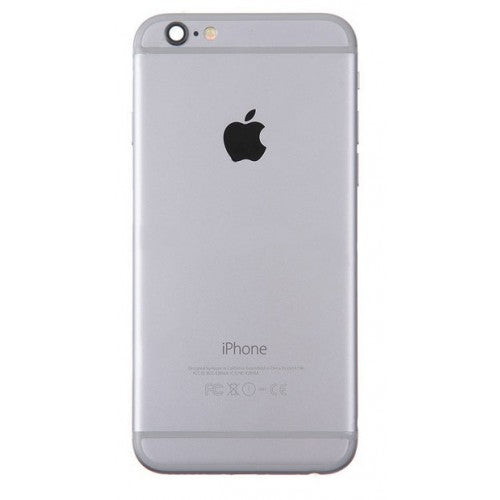 Apple iPhone Housing Frame or Body Case Replacement
