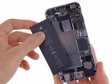 Load image into Gallery viewer, Apple iPhone Battery Repair &amp; Replacement [1 Hour Fix Time]
