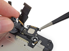 Load image into Gallery viewer, iPhone Earphone No Sound
