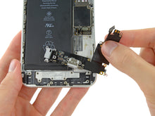 Load image into Gallery viewer, iPhone Charging Port
