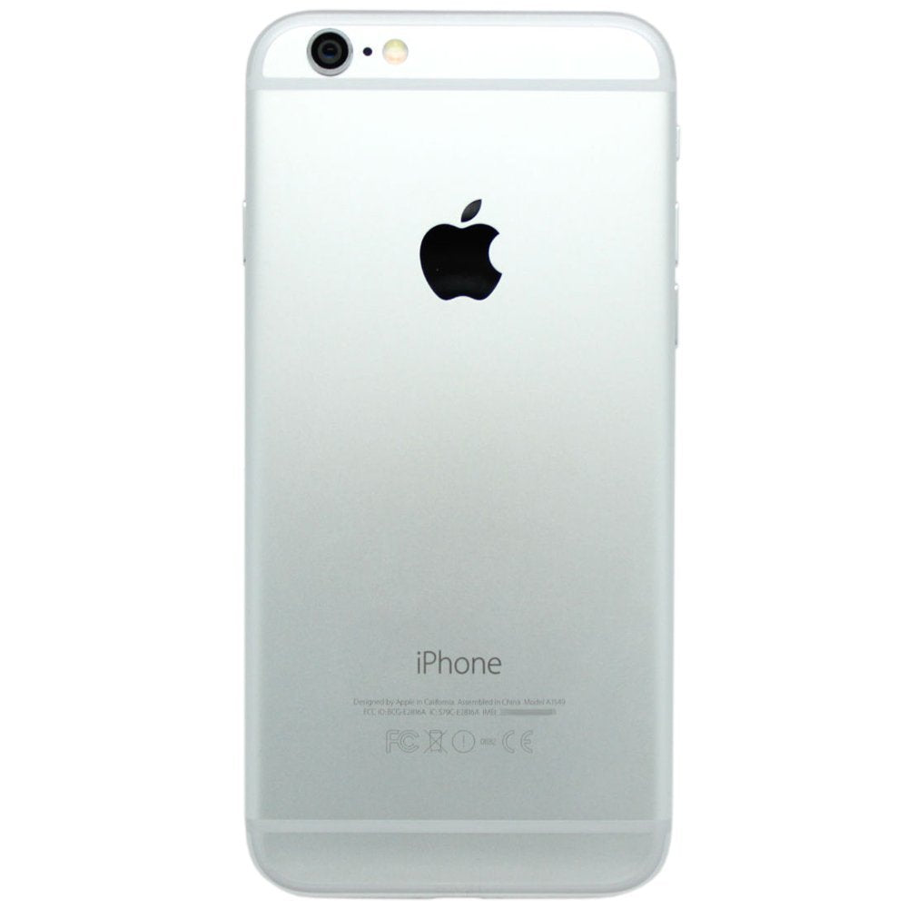 Apple iPhone Housing Frame or Body Case Replacement