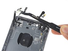 Load image into Gallery viewer, Apple iPhone Power On/Off Ribbon
