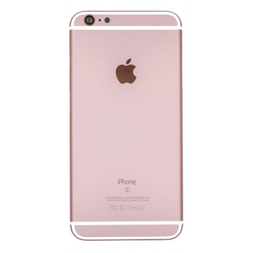 Apple iPhone Housing Frame or Body Case Replacement