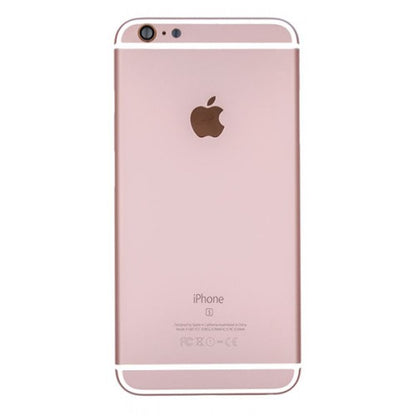 Apple iPhone Housing Frame or Body Case Replacement