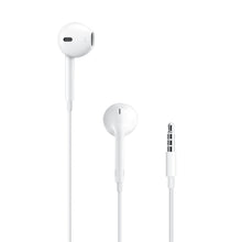 Load image into Gallery viewer, Apple EarPods (3.5mm Headphone Plug)
