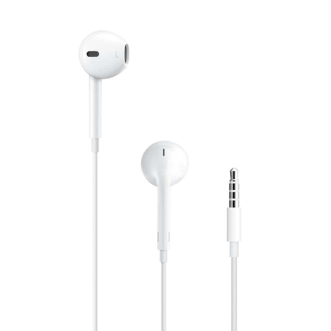 Apple EarPods | 3.5mm Headphone Plug