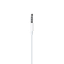 Load image into Gallery viewer, Apple EarPods (3.5mm Headphone Plug)

