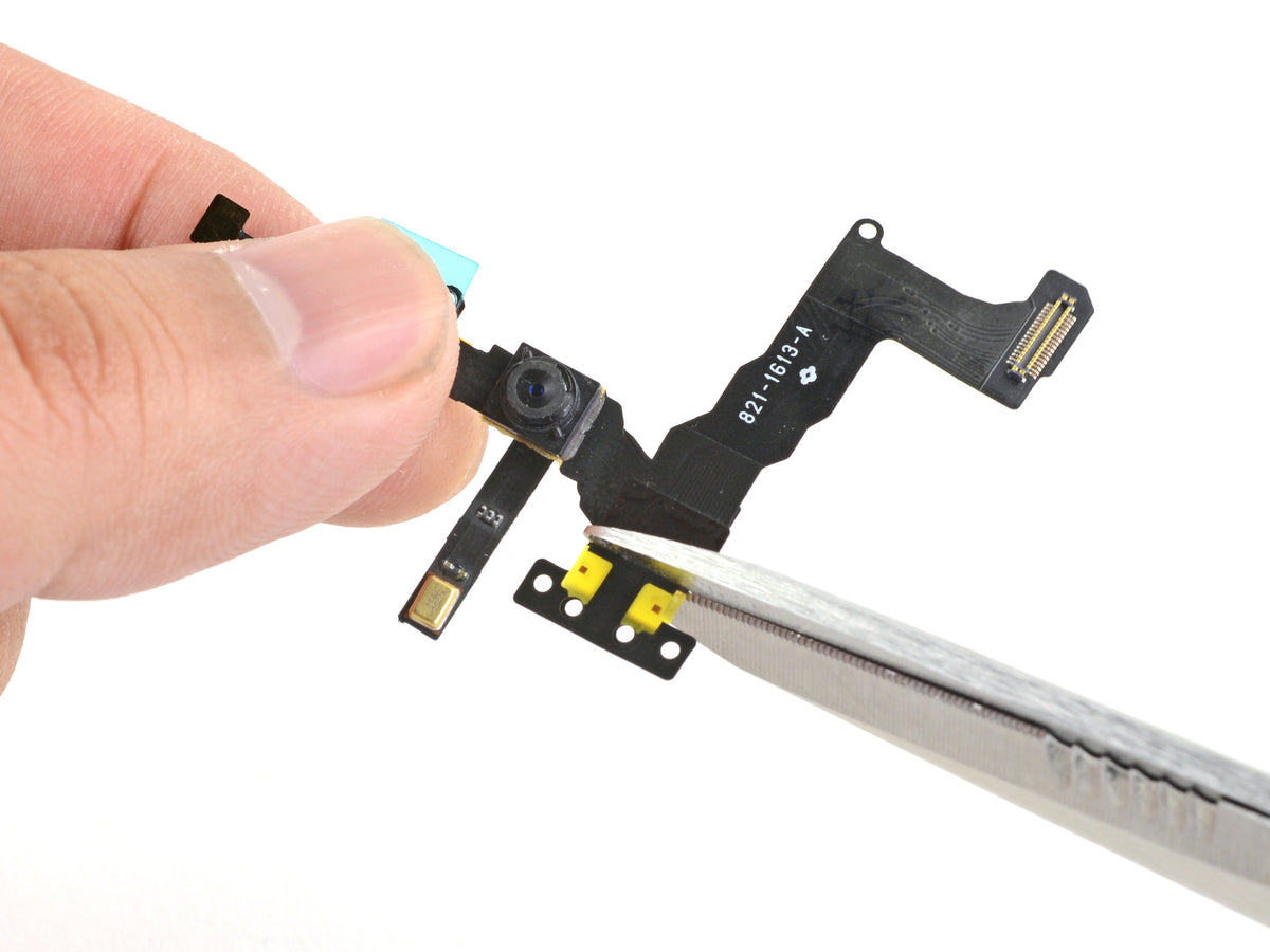 Apple iPhone Power On/Off Ribbon