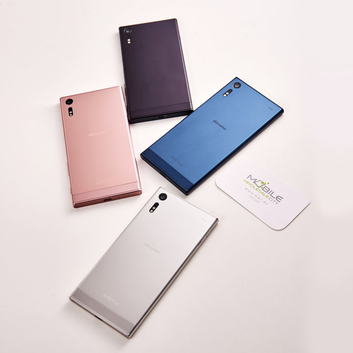 [Used ] Sony Xperia XZ
