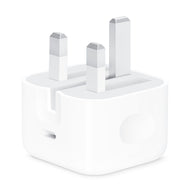 Apple 20W USB-C Power Adapter