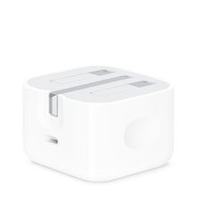 Load image into Gallery viewer, Apple 20W USB-C Power Adapter
