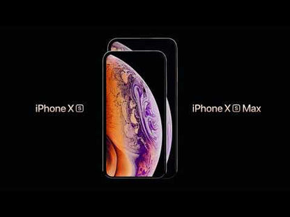 [Turbo Sim] Apple iPhone XS | 64GB • 256GB • 512GB