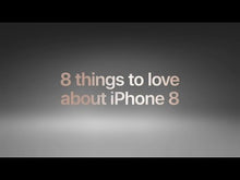 Load and play video in Gallery viewer, [Used] Apple iPhone 8 Plus | Without Touch ID Function
