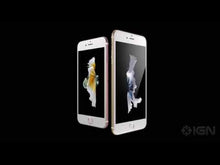 Load and play video in Gallery viewer, [Used] Apple iPhone 6s  | 16GB • 32GB • 64GB • 128GB

