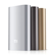 Load image into Gallery viewer, Mi Power Bank 5200mAh

