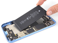 Load image into Gallery viewer, Apple iPhone Battery Repair &amp; Replacement [1 Hour Fix Time]
