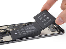 Load image into Gallery viewer, Apple iPhone Battery Repair &amp; Replacement [1 Hour Fix Time]
